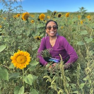 Meet your Posher, Raven